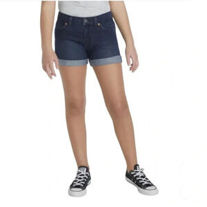 Levi's Youth Short Blue